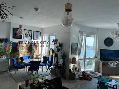 2 Cпальни Апартамент Продажа в Дубай Продакшн Сити, Дубай - CRESCENT C1. jpg