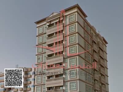 1 Bedroom Flat for Rent in Al Hamidiyah, Ajman - b7b0aad5-d873-4624-beb3-1b3c308d12df. jpg