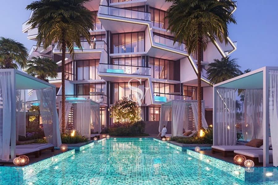 Best Deal | High ROI | 1 BR + Pool Best Deal | High ROI | 1 BR + Pool
