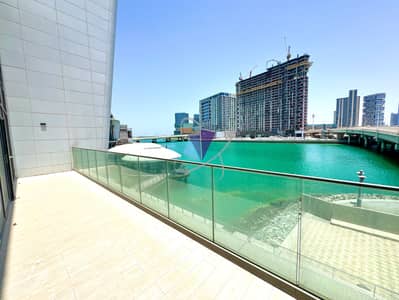 旅游俱乐部区(TCA)， 阿布扎比 4 卧室联排别墅待租 - IMG_0435. JPG