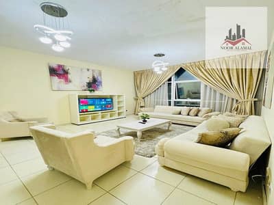 1 Спальня Апартамент в аренду в Аль Тааун, Шарджа - 9978102e-e655-4bd2-a49c-021dc14e848c. jpg