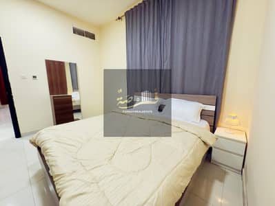 2 Bedroom Flat for Rent in Al Rawda, Ajman - IMG-20250517-WA0156. jpg