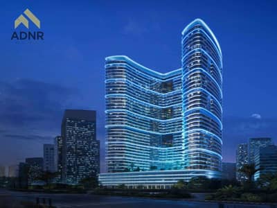 迪拜科学园， 迪拜 1 卧室公寓待售 - 2. png