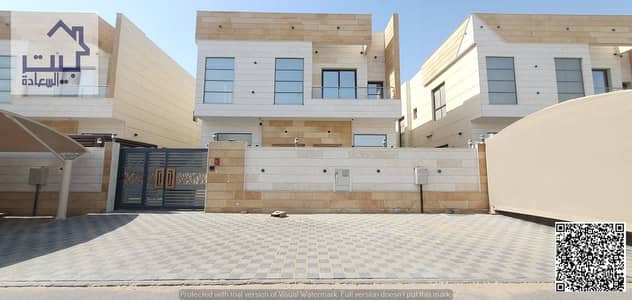 فیلا 5 غرف نوم للايجار في الياسمين، عجمان - IMG-20250517-WA0090. jpg