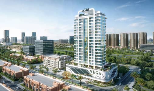 2 Cпальни Апартамент Продажа в Дубай Спортс Сити, Дубай - WhatsApp Image 2025-05-06 at 10.33. 44 AM. jpeg