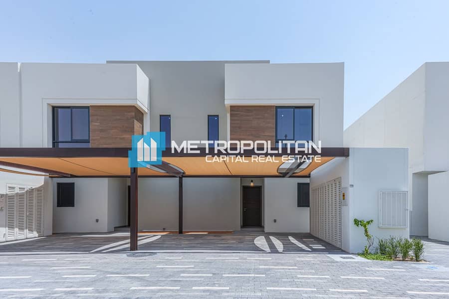位于雅斯岛,诺亚别墅区 3 卧室的联排别墅 180000 AED - 11672100 位于雅斯岛,诺亚别墅区 3 卧室的联排别墅 180000 AED - 11672100
