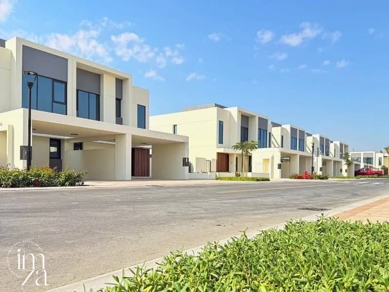 位于城市广场,萨姆斯联排别墅 3 卧室的联排别墅 155000 AED - 11672103 位于城市广场,萨姆斯联排别墅 3 卧室的联排别墅 155000 AED - 11672103