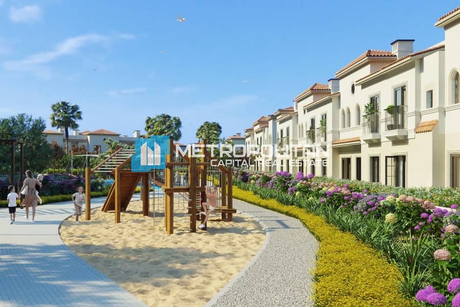 位于扎耶德城,绚烂生活社区,托莱多 4 卧室的别墅 4200000 AED - 11672116 位于扎耶德城,绚烂生活社区,托莱多 4 卧室的别墅 4200000 AED - 11672116