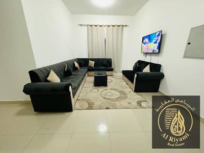 2 Bedroom Apartment for Rent in Al Nuaimiya, Ajman - IMG-20250312-WA0043. jpg