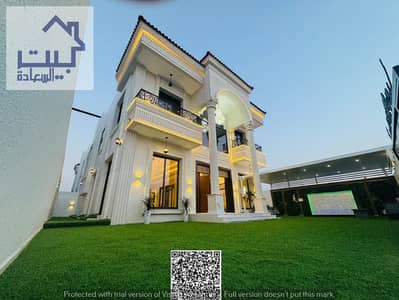 5 Bedroom Villa for Sale in Al Helio, Ajman - IMG-20250515-WA0189. jpg