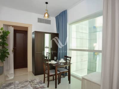 Studio for Rent in Al Reem Island, Abu Dhabi - Maha Tower_0004_expand 5. jpg