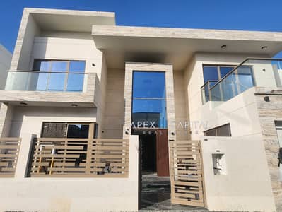 5 Bedroom Villa for Sale in Al Furjan, Dubai - 20250512_171434. jpg