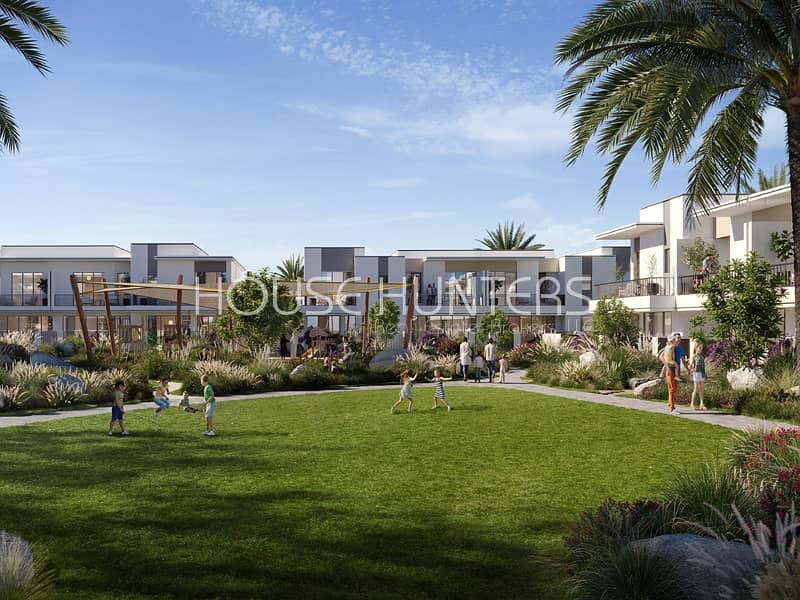 位于山谷小区,埃洛拉社区 3 卧室的别墅 2500000 AED - 11672154 位于山谷小区,埃洛拉社区 3 卧室的别墅 2500000 AED - 11672154