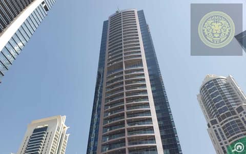 1 Bedroom Apartment for Rent in Jumeirah Lake Towers (JLT), Dubai - V3_Tower_14072022_12694089bc_9676973b07. jpg