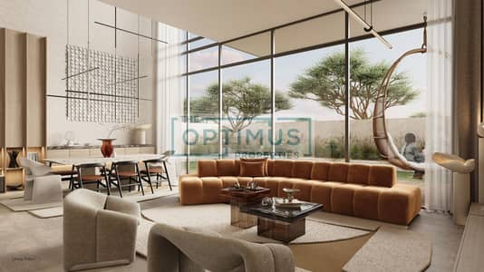 4 Bedroom Villa for Sale in Dubai South, Dubai - 3. PNG