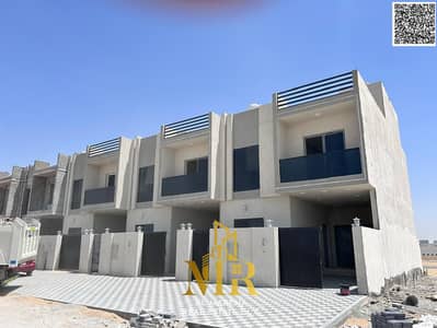 فیلا 4 غرف نوم للبيع في الحليو، عجمان - IMG-20250517-WA0278. jpg