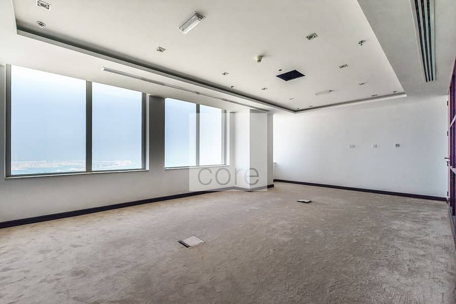 High floor office in Business Central A High floor office in Business Central A