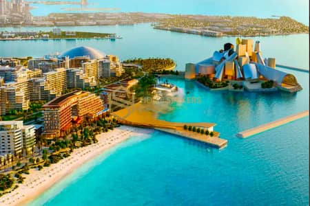 2 Bedroom Apartment for Sale in Saadiyat Island, Abu Dhabi - Screenshot 2025-04-21 173545. png