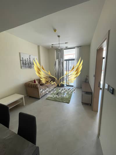 1 Bedroom Apartment for Rent in Al Jaddaf, Dubai - IMG-20250517-WA0008. jpg