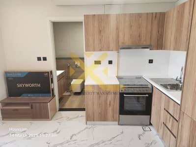 1 Bedroom Apartment for Rent in Al Maryah Island, Abu Dhabi - IMG-20250419-WA0205. jpg