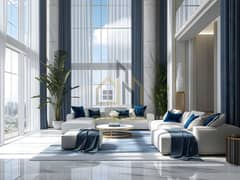 Ultra-Luxury Apartment in Business Bay | Fully Furnished | Spacious Layout | High ROI | No Commission | Cash Discount