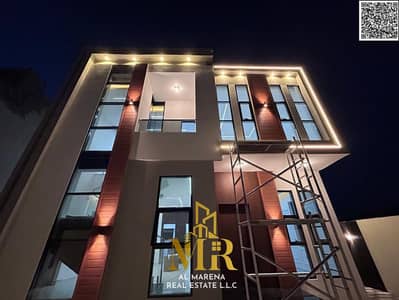 4 Bedroom Villa for Sale in Al Helio, Ajman - IMG-20250517-WA0775. jpg