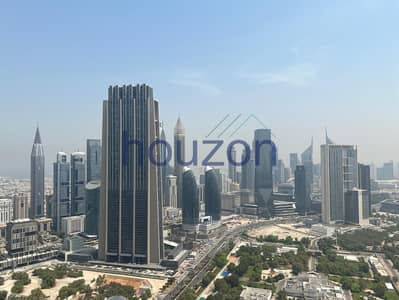 萨阿比尔， 迪拜 2 卧室公寓待租 - 位于萨阿比尔，萨阿比尔第2 街区，市区景观2期公寓大厦，Downtown Views II Tower 2 2 卧室的公寓 183000 AED - 11672284