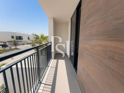 4 Bedroom Villa for Rent in Yas Island, Abu Dhabi - 13. jpg