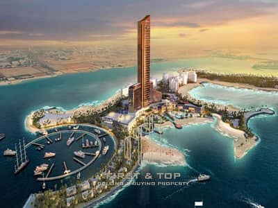 3 Bedroom Flat for Sale in Al Marjan Island, Ras Al Khaimah - 16. png