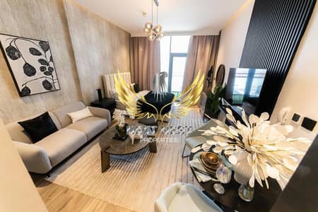 Studio for Rent in Dubai Silicon Oasis (DSO), Dubai - PHOTO-2025-05-08-08-30-30 2. jpg