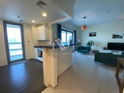 2 Bedroom Flat for Rent in Saadiyat Island, Abu Dhabi - Ajwan Towers_0011_Background. jpg
