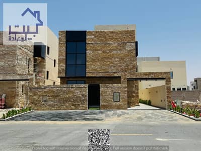 فیلا 6 غرف نوم للبيع في الباهية، عجمان - IMG-20250515-WA0153. jpg