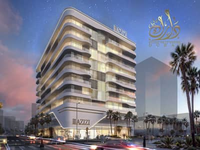 1 Bedroom Flat for Sale in Al Furjan, Dubai - لقطة شاشة 2025-05-13 140644. png