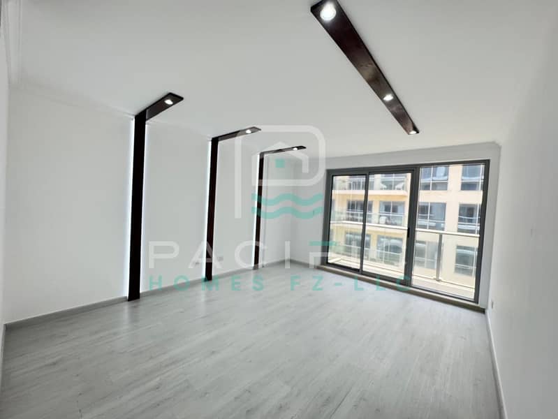 1Bedroom Sea View | Renovated Apartment | For Rent