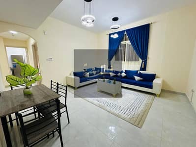 1 Bedroom Flat for Rent in Al Nuaimiya, Ajman - IMG-20250517-WA0200. jpg