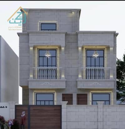 6 Bedroom Villa for Sale in Al Zahya, Ajman - WhatsApp Image 2025-05-17 at 12.57. 20 PM (1). jpeg