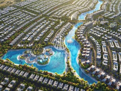 فیلا 5 غرف نوم للبيع في داماك آيلاندز، دبي - DAMAC_Islands-Gallery-19. jpg