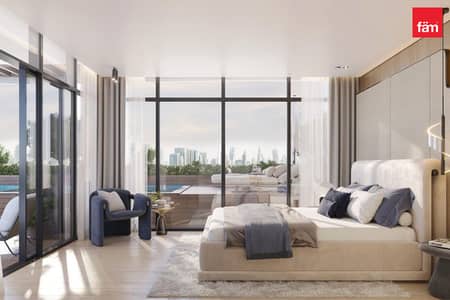 2 Bedroom Apartment for Sale in Al Furjan, Dubai - Premium Quality and Location, Modern and Lavish