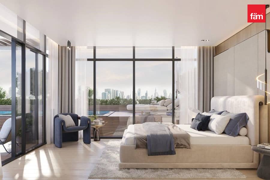 位于阿尔弗雷德街区,阿尔弗雷德西区,La Cle by Maaia 2 卧室的公寓 1656000 AED - 11672362 位于阿尔弗雷德街区,阿尔弗雷德西区,La Cle by Maaia 2 卧室的公寓 1656000 AED - 11672362