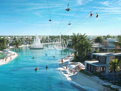 5 Cпальни Вилла Продажа в Дубайлэнд, Дубай - DAMAC_Islands-Gallery-17. jpg