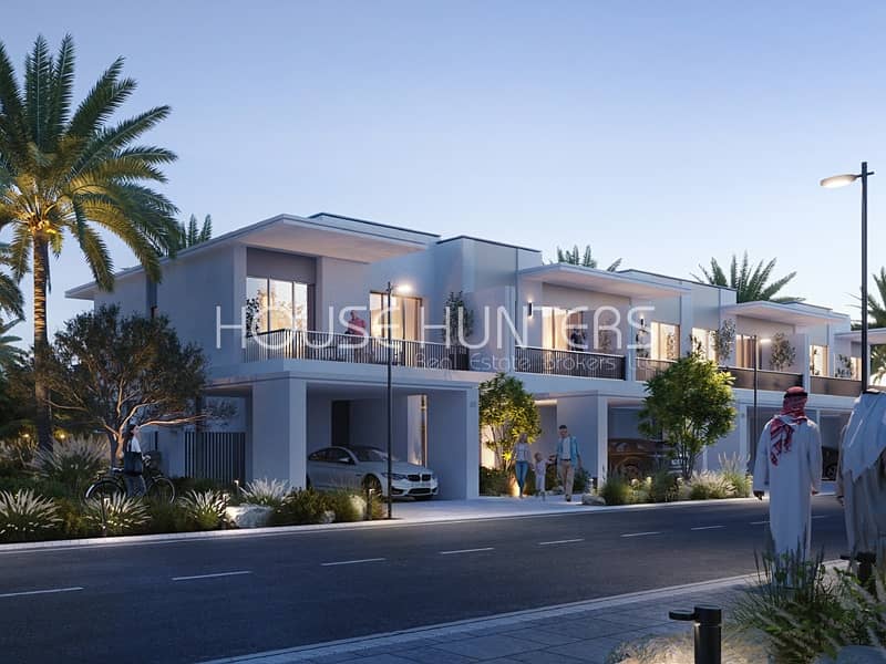 位于山谷小区,埃洛拉社区 4 卧室的别墅 3400000 AED - 11672363 位于山谷小区,埃洛拉社区 4 卧室的别墅 3400000 AED - 11672363
