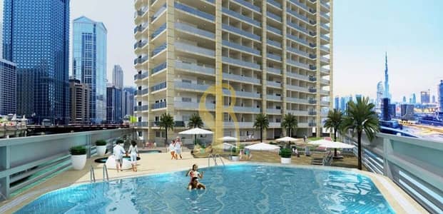 1 Bedroom Flat for Rent in Business Bay, Dubai - Screenshot 2025-05-17 143532. jpg