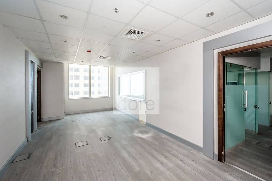 Combined offices in Business Central B Combined offices in Business Central B