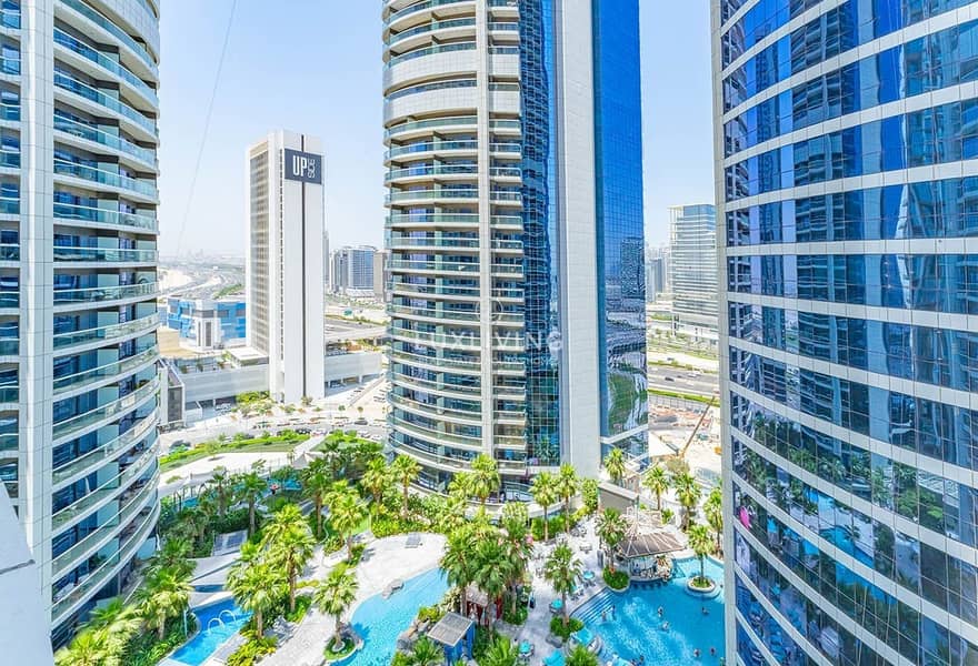 High Floor | Luxury Furnished | Spacious High Floor | Luxury Furnished | Spacious