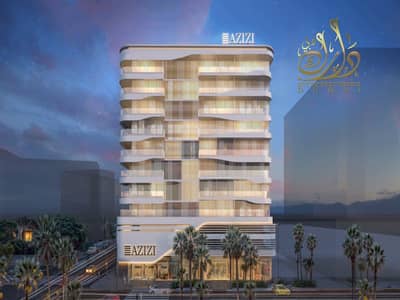 فلیٹ 2 غرفة نوم للبيع في الفرجان، دبي - لقطة شاشة 2025-05-13 140730. png