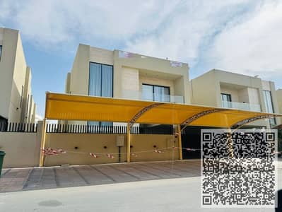 5 Bedroom Villa for Rent in Al Yasmeen, Ajman - WhatsApp Image 2025-05-17 at 12.51. 31. jpeg
