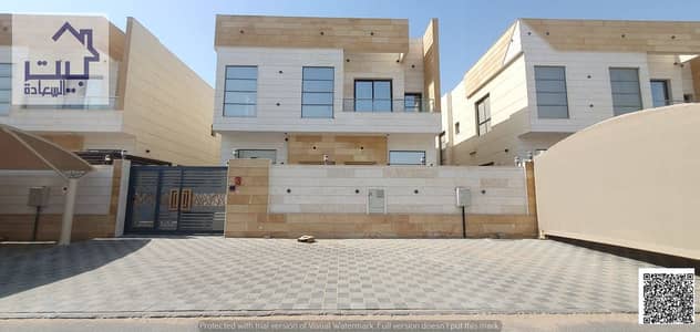 فیلا 5 غرف نوم للايجار في الياسمين، عجمان - IMG-20250517-WA0044. jpg