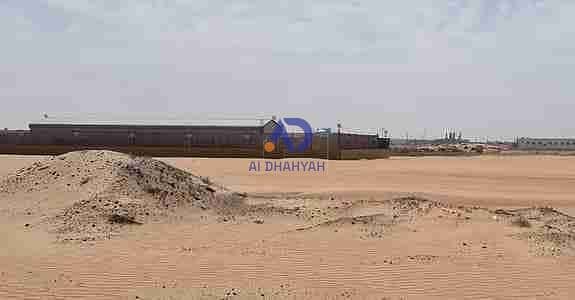 Industrial Land for Sale in Al Sajaa Industrial, Sharjah - 1000351251. jpg