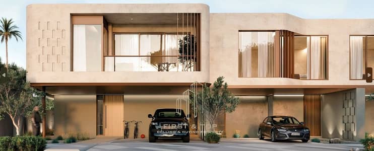 3 Bedroom Townhouse for Sale in Al Tay West, Sharjah - awdf. PNG