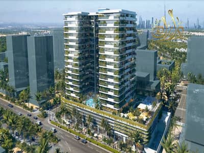 1 Bedroom Apartment for Sale in Majan, Dubai - WhatsApp Image 2025-03-06 at 10.25. 15 AM. jpeg
